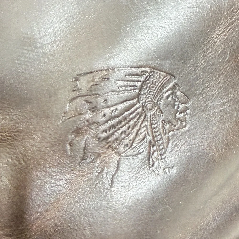 Chippewa apache steel
